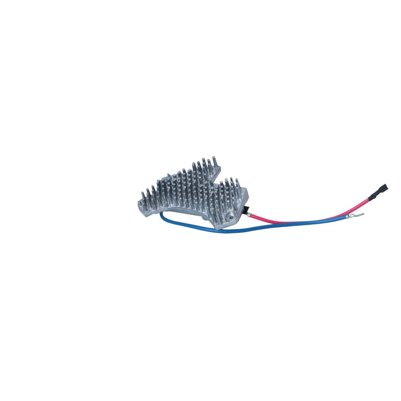 NRF Heater Blower Resistor 342021