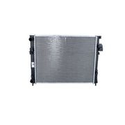 NRF Engine Radiator 58332
