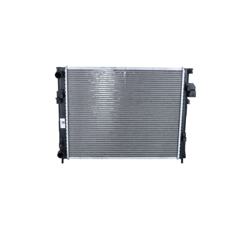 NRF Engine Radiator 58332