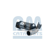 BM Catalysts Homologated Petrol Cat BM90902H
