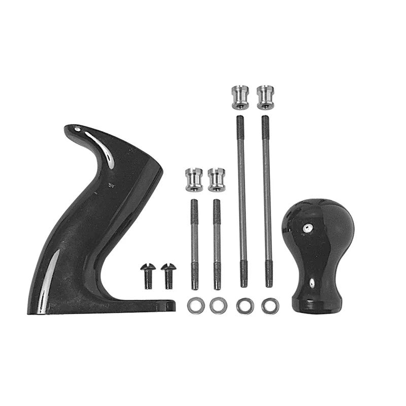 STANLEY® Spares Kit 2 Large Bailey Plane Handles - 1-12-701