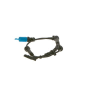 Bosch ABS Wheel Speed Sensor Front 0 986 594 602