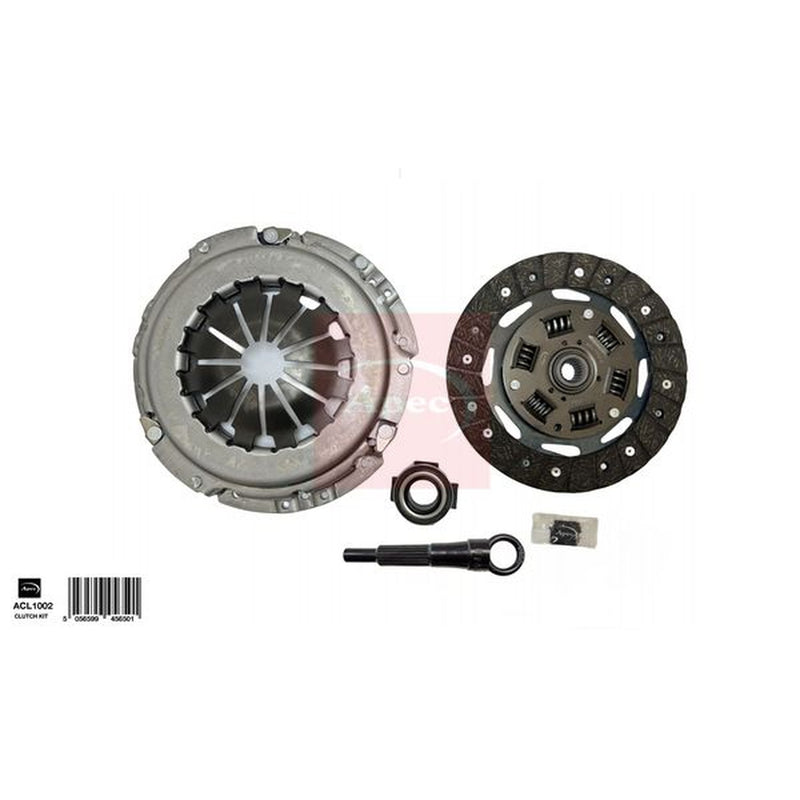 Apec Clutch Kit Set 3pc ACL1002