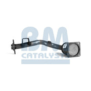 BM Catalysts Homologated Petrol Cat BM92057H