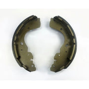 Juratek Brake Shoe Set Axle Kit Rear JBS1182
