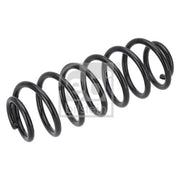 Febi Rear Suspension Coil Spring 1003776