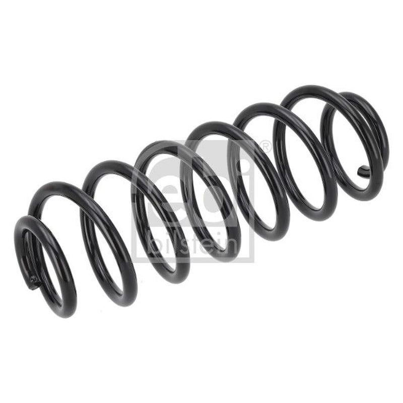 Febi Rear Suspension Coil Spring 1003776