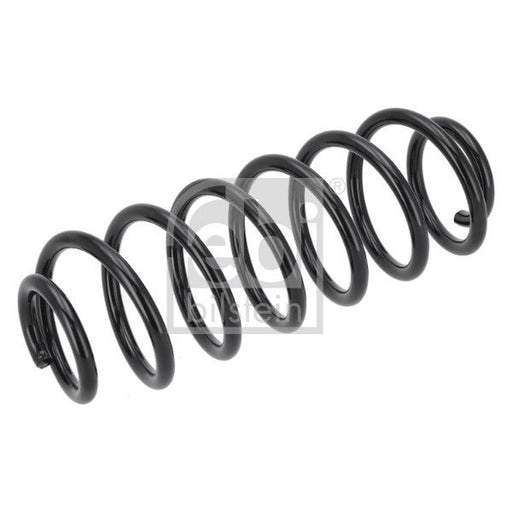 Febi Rear Suspension Coil Spring 1003776