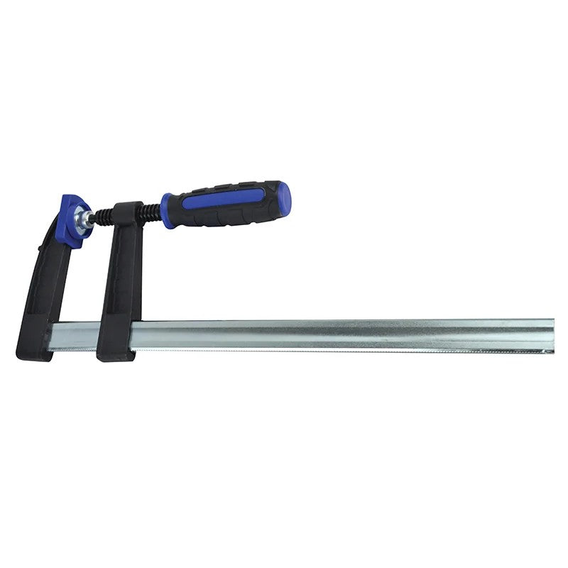 Faithfull F-Clamp Capacity 200-300mm