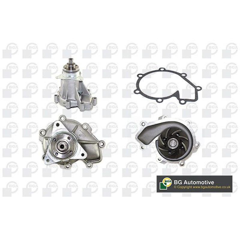 BGA Engine Cooling Water Pump CP2470