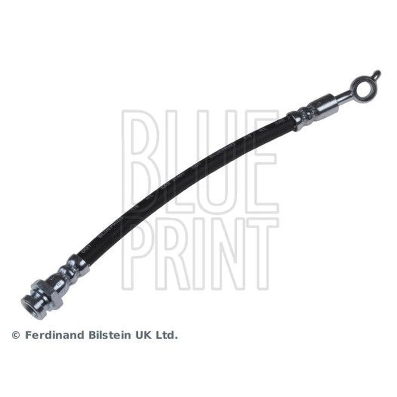Blue Print Brake Hydraulic Hose Line Rear Right ADG05349