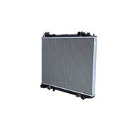 NRF Engine Radiator 560012