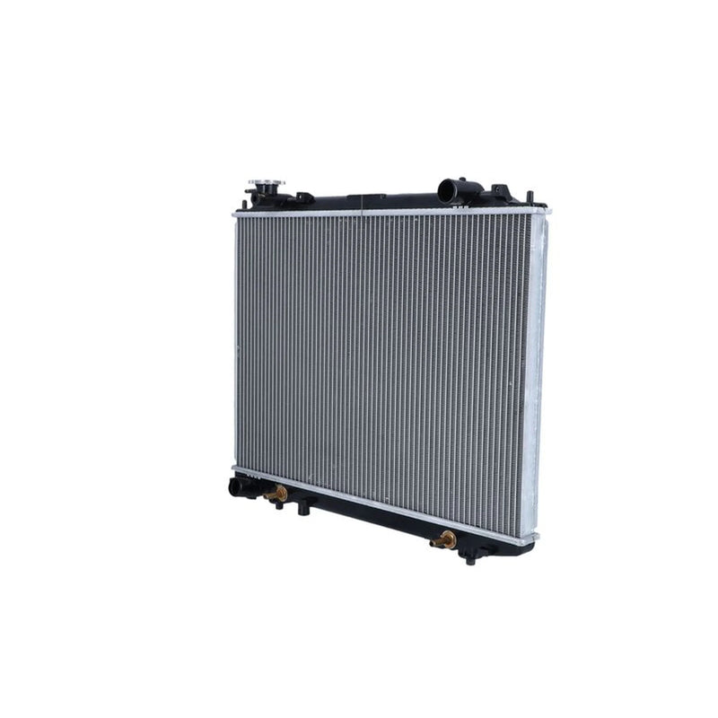 NRF Engine Radiator 560012