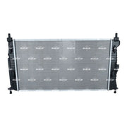 NRF Engine Radiator 59068