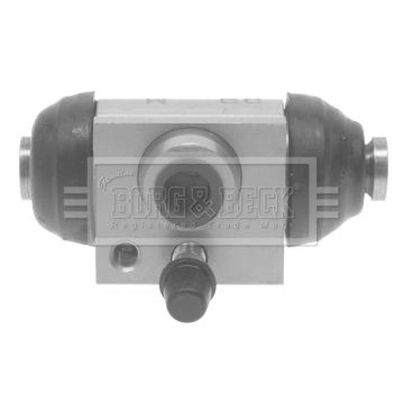 Borg & Beck Wheel Cylinder Hydraulic Brake Rear Left BBW1898