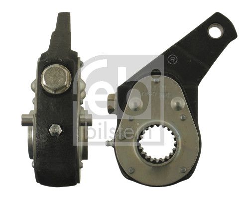 Febi Brake Slack Adjuster 19 Teeth both sides