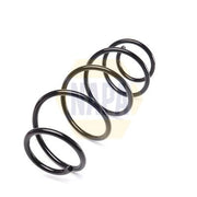 NAPA Front Suspension Coil Spring NCS2127