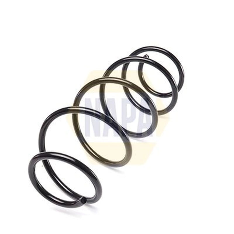 NAPA Front Suspension Coil Spring NCS2127