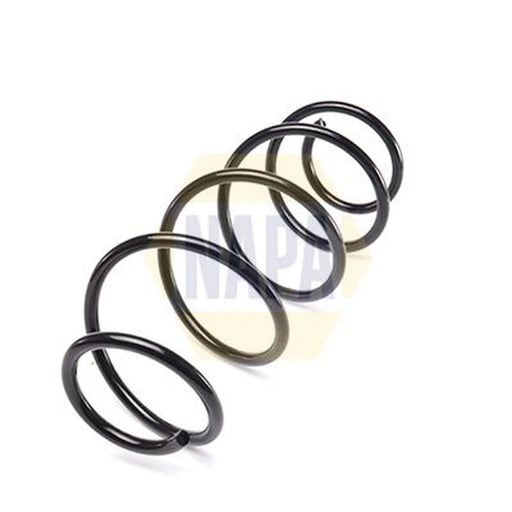 NAPA Front Suspension Coil Spring NCS2127