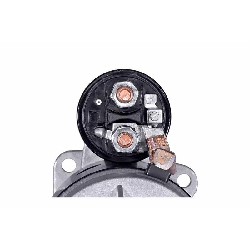 Hella Starter Motor 12V 3.1kW 9 Teeth 8EA 015 642-711