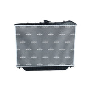 NRF Engine Radiator 53517