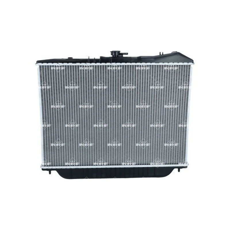 NRF Engine Radiator 53517