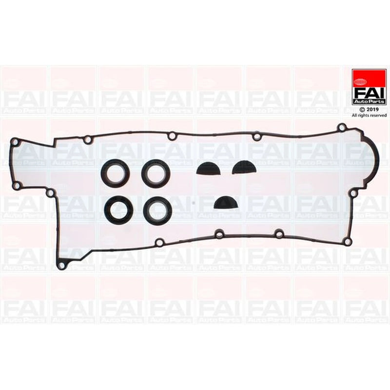 FAI Cylinder Head Cover Gasket RC1220SK