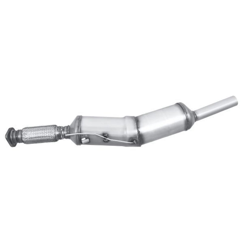 Hella Soot/Particulate Filter 8LG 366 071-231