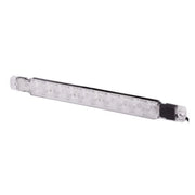 Hella Direction Indicator Light Rear 2BA 980 888-211