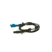 Bosch ABS Wheel Speed Sensor Front 0 986 594 567