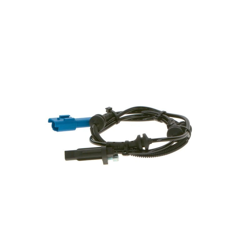 Bosch ABS Wheel Speed Sensor Front 0 986 594 567