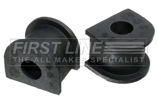 First Line Stabiliser Coupling Rod Repair Kit Rear