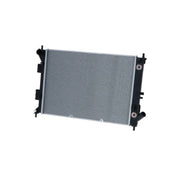 NRF Engine Radiator 59255