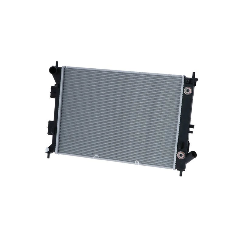 NRF Engine Radiator 59255