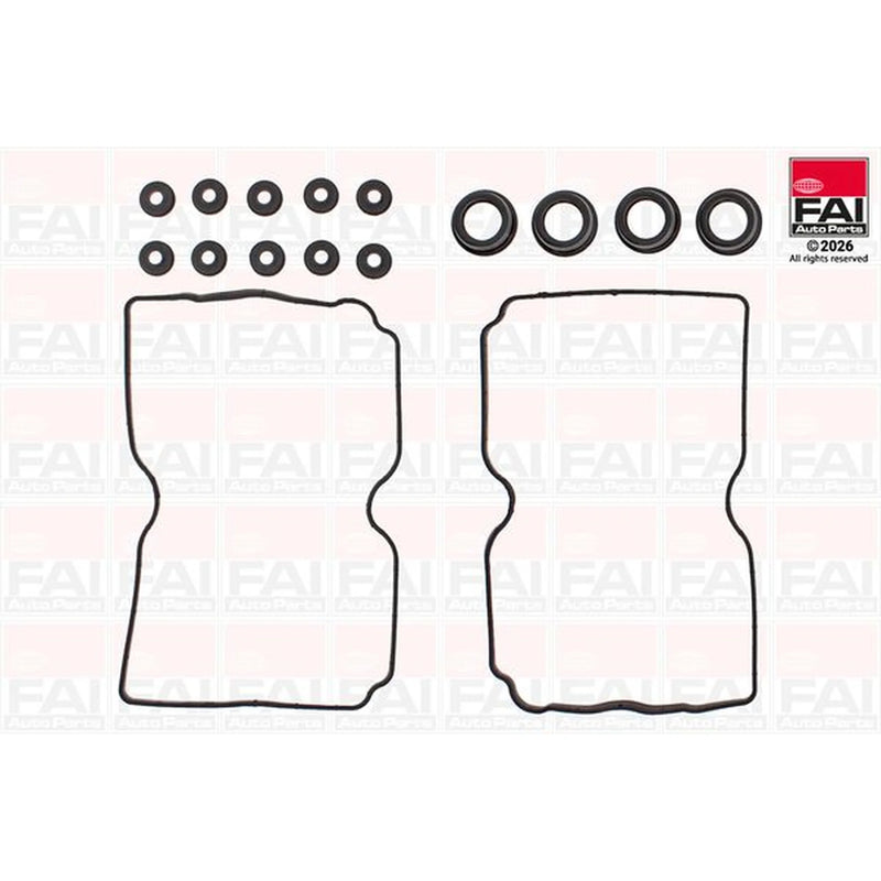 FAI Cylinder Head Cover Gasket RC1851S