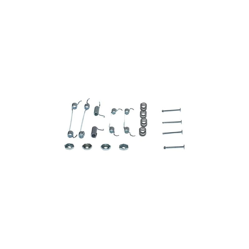 Bosch Brake Shoe Accessory Kit Rear 1 987 475 125
