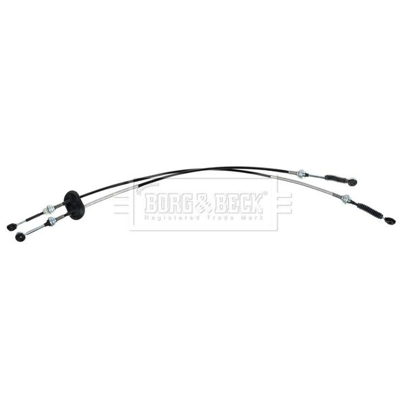 Borg & Beck Manual Transmission Cable Pull BKG1381