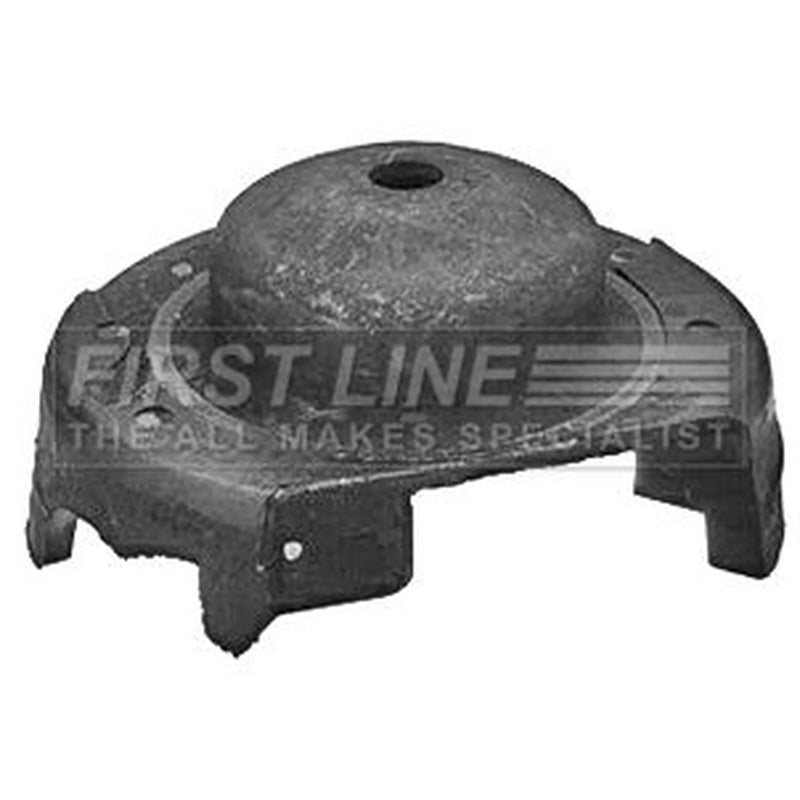 First Line Front Left Supension Coil Spring Seat FSM5412