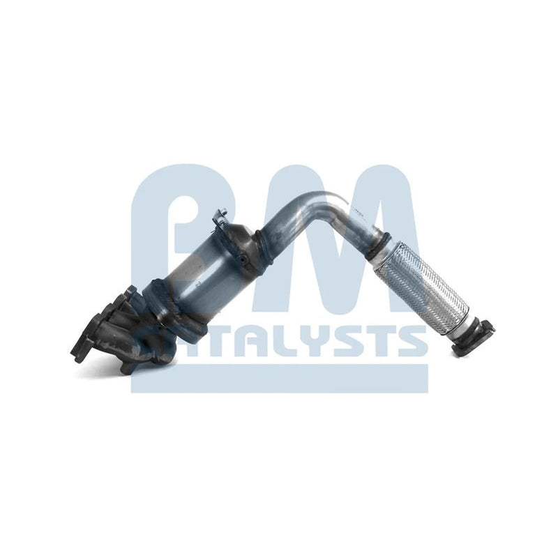 BM Catalysts Homologated Petrol Cat BM91362H