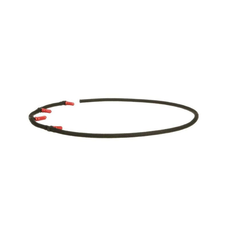 Gates Fuel Overflow Hose Pipe MFL1004