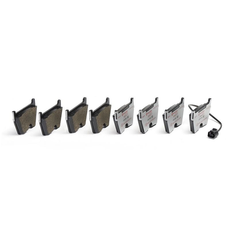 Brembo 8 x Front Brake Pad Set P85152X