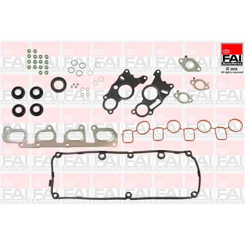 FAI Cylinder Head Gasket Kit HS1943NH