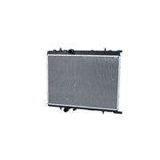 NRF Engine Radiator 58311
