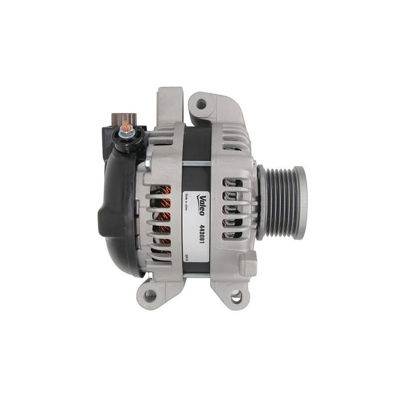Valeo Car Alternator 12V 443091