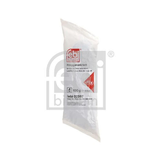 Febi Molybdenum MoS2 Grease Lubricant 02597