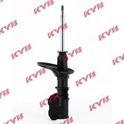 KYB Shock Absorber Damper Strut Front Left 334391