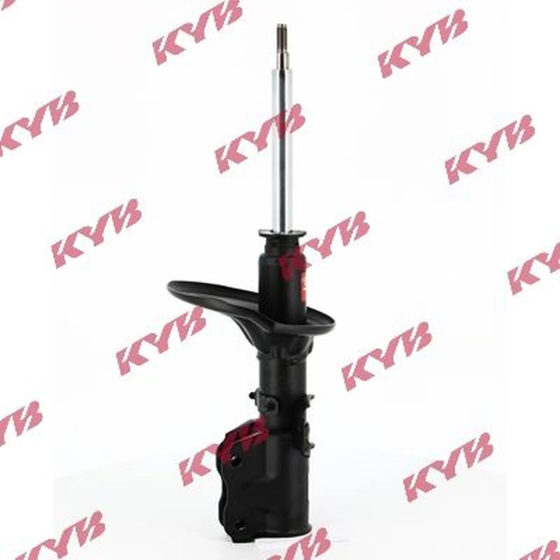 KYB Shock Absorber Damper Strut Front Left 334391