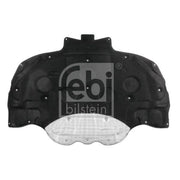 Febi Engine Compartment Noise Insulation Wide 33054