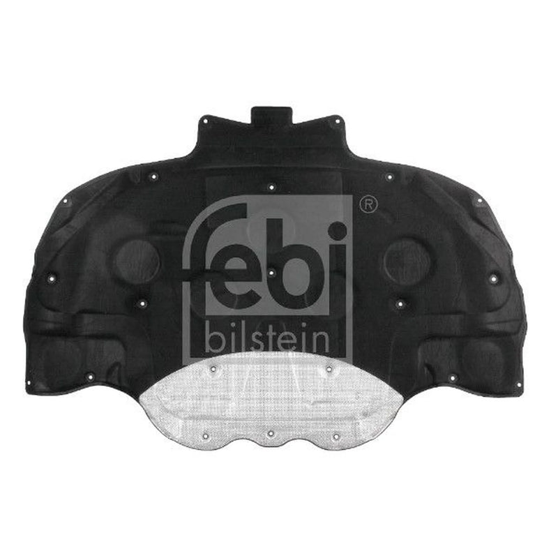 Febi Engine Compartment Noise Insulation Wide 33054