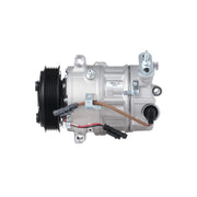 Hella Air Conditioning Compressor 8FK 366 201-611